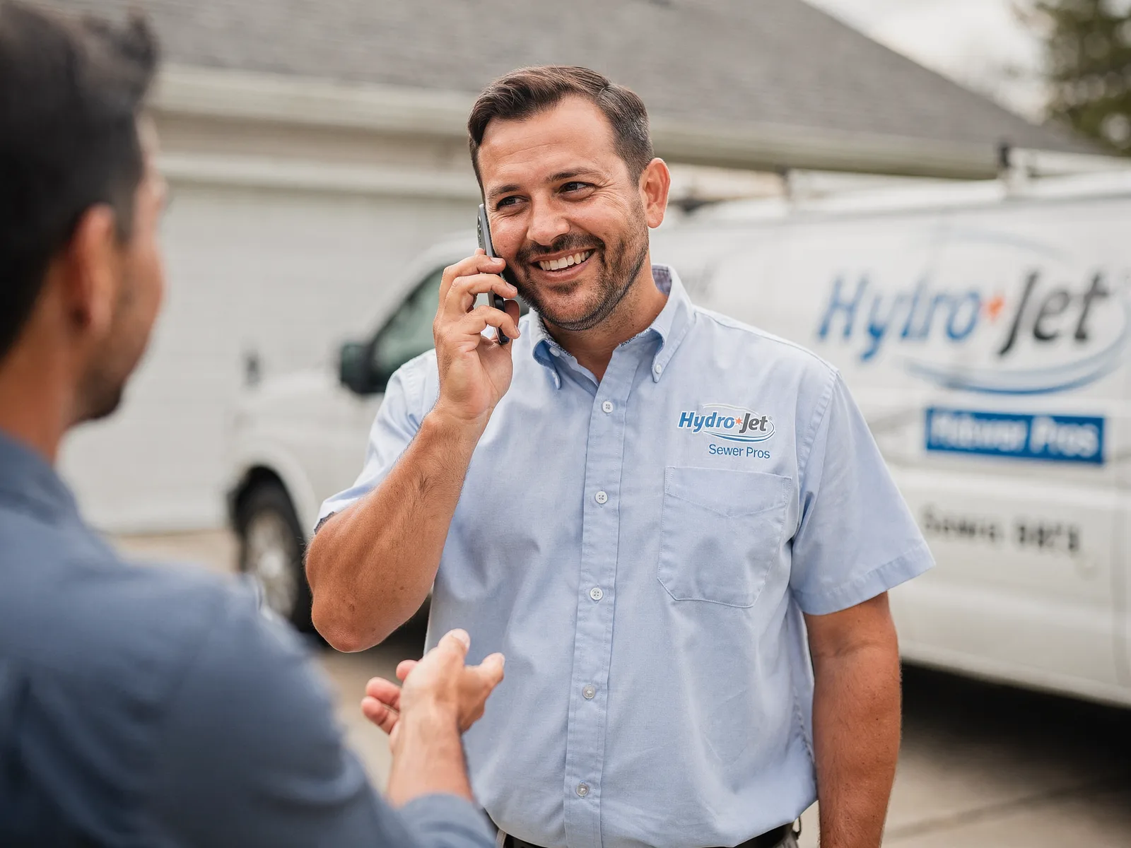 Hydro Jetting Dayton, ID FAQs